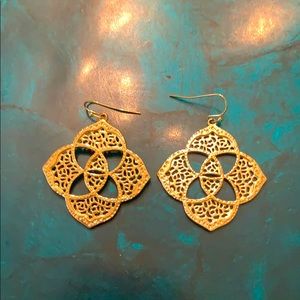 Kendra Scott Earrings